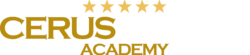 Logo Cerus Academy
