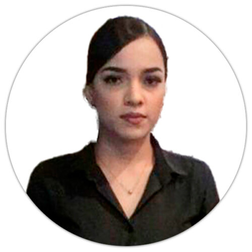 Alejandra Naomi Corrales