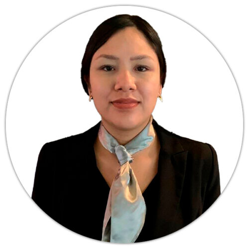 Elizabeth Garcia Alvarez