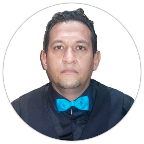 Gerardo Agustin Rodriguez Rodriguez