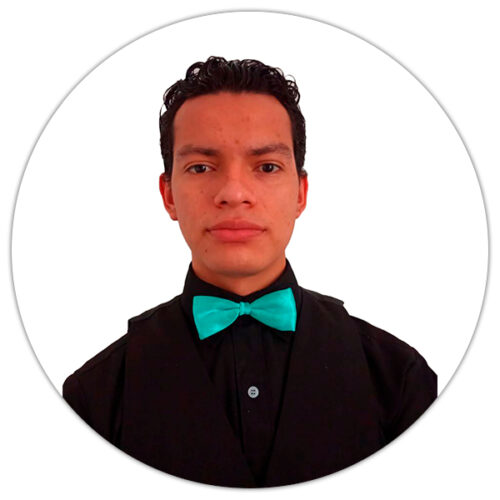 Guillermo Emmanuel Gonzalez Jimenez