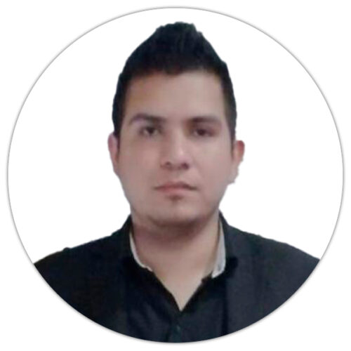 Josue Hernandez Flores