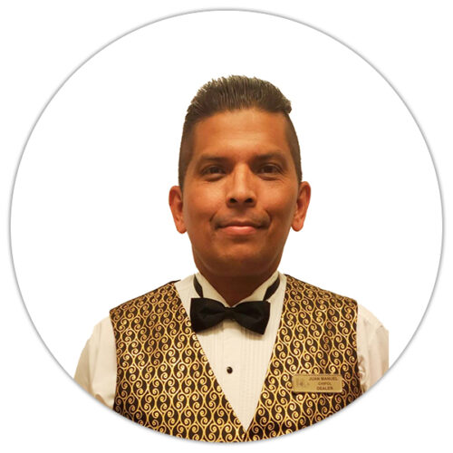 Juan Manuel Chipol Toto