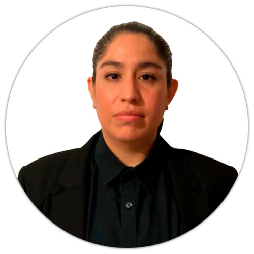 Karla Guadalupe Ramirez Silva