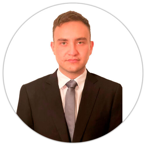 Luis Enrique Mestre Naval