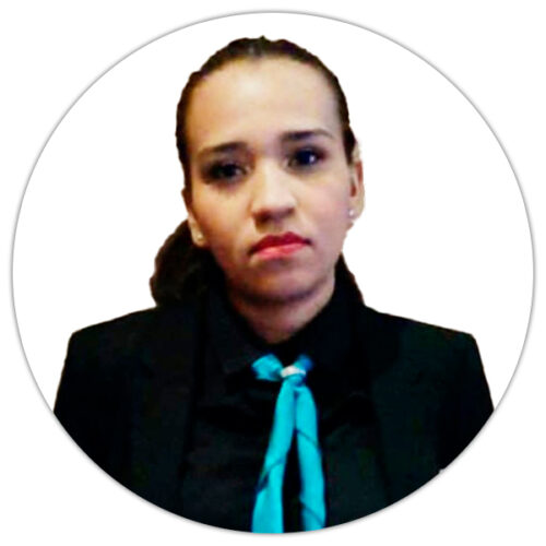 Maria Guadalupe Molina Garin