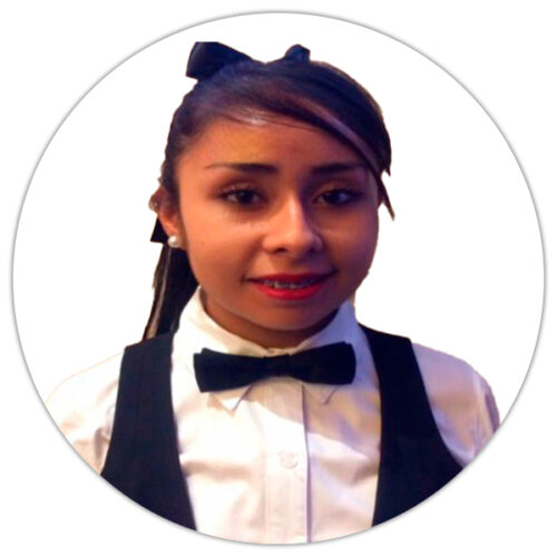 Maria Guadalupe de Jesus Resendiz Garcia