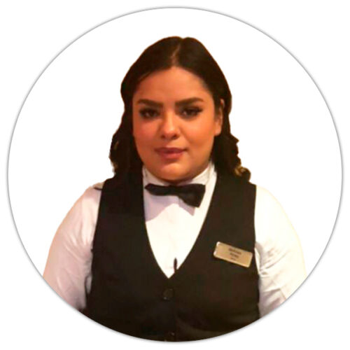 Mariana Perez Flores