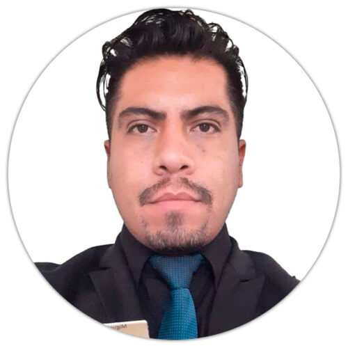 Miguel Angel Zamora Villaseñor