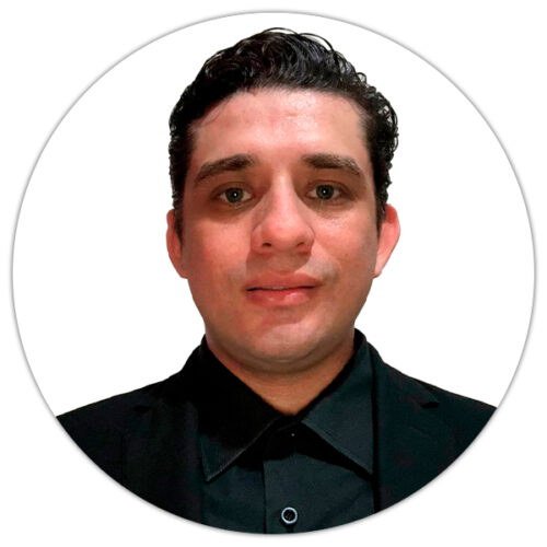 Osel Emilio Mackinney Silva