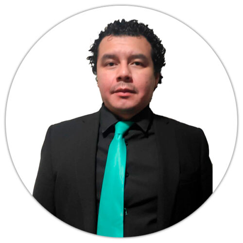 Roberto Carlos Osorio Pazos