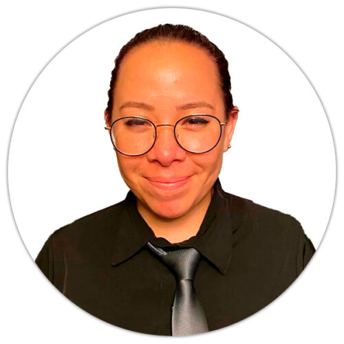 Susana Berenice Perez Montero