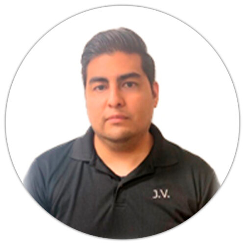 Barron Dominguez Jose Vidal