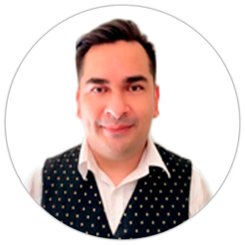 De La Rosa Morales Sergio