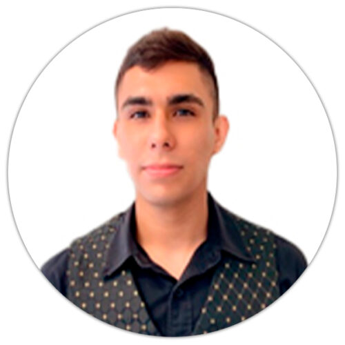 Fuentes Beltran Gerardo Andres