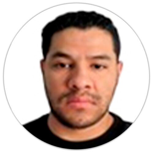 Gabriel González Hernández