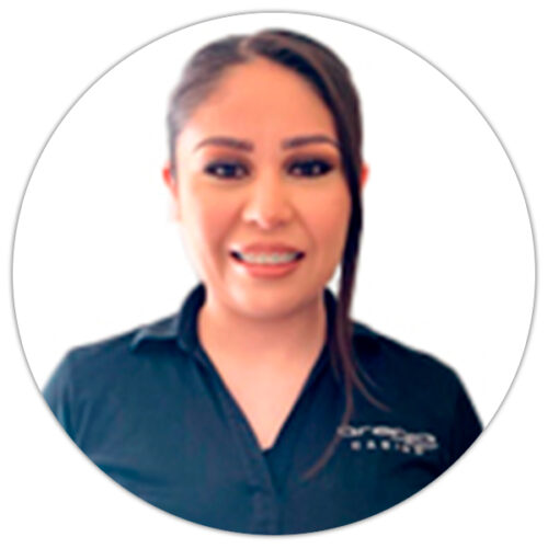 Gonzalez Godoy Cecilia