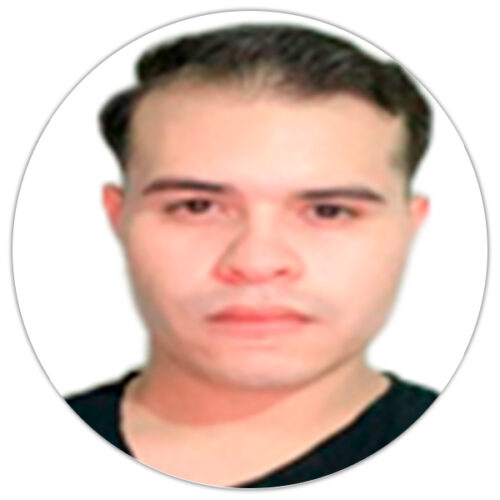 Javier Martínez Montes