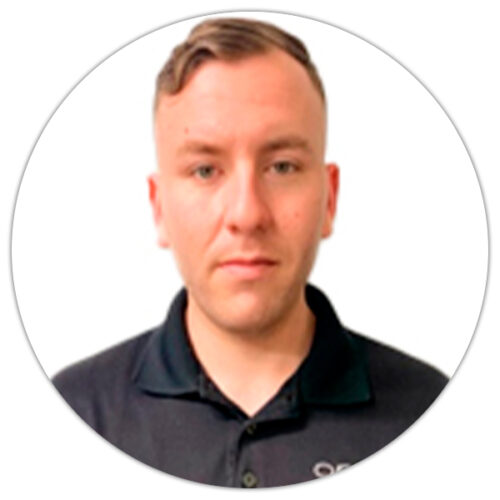 Lopez Alcaraz Luis Rodrigo