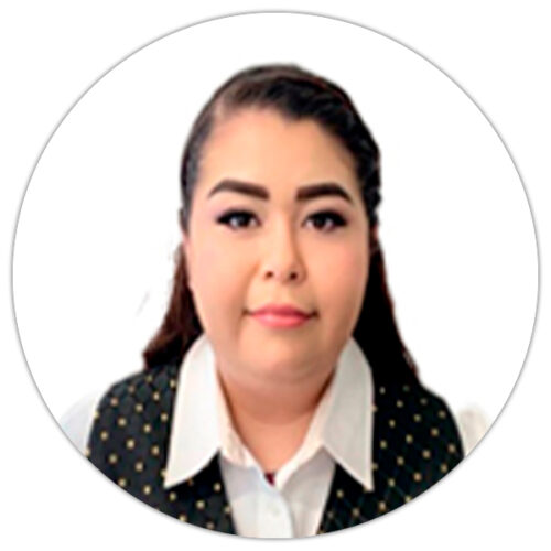 Romero Rodriguez Maria Margarita