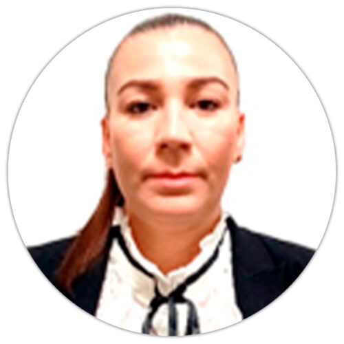 TABARES AYALA NORMA GUADALUPE