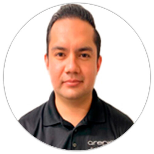 Trigueros Gonzalez Daniel Alberto