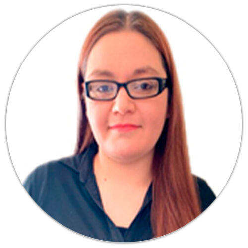 Vest Samano Nacaren Nataly