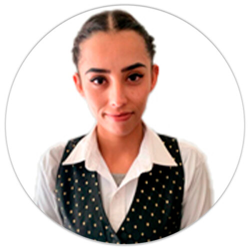 Villegas Lugo Angeles