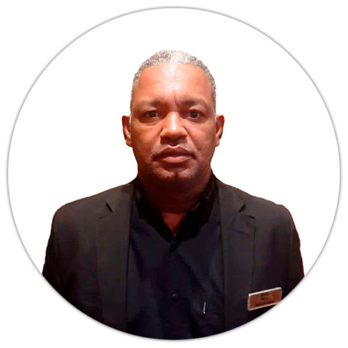 Amin Mota de los Santos