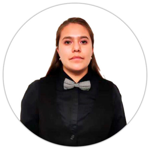 Jocelyn Mitchel Diaz Mendoza