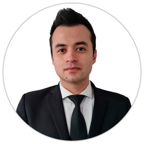 Jose Joaquin Chacon Almeida