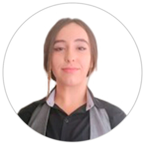 Lourdes Itzel Alcantara