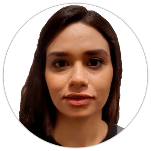 Yahaira Joselin Mediana