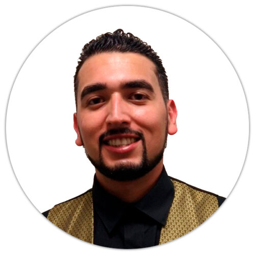 jesus javier mendoza