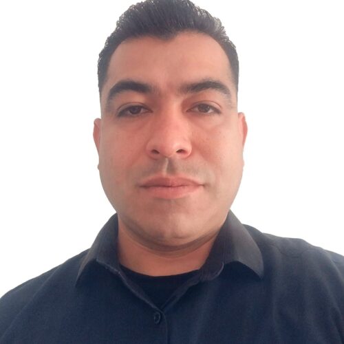 Daniel Alejandro Espinosa Villalobos