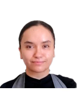 Maritza Paredes Rubio