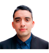 Victor Hugo Amezcua Duran