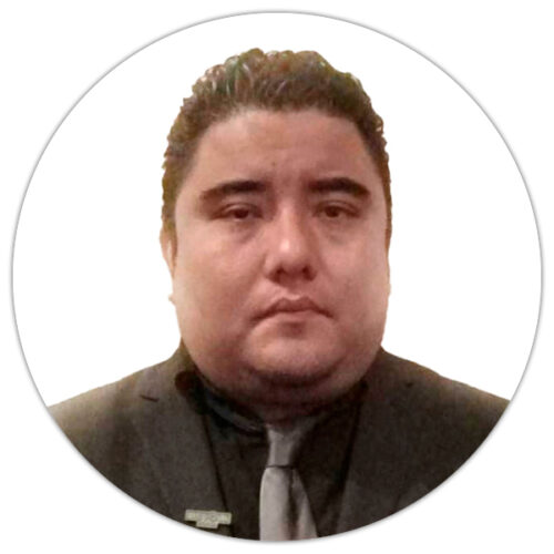 Alan Michel Bravo Madero QR