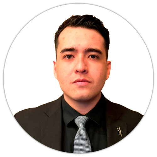 Brayan Arturo Estevez Cruz QR