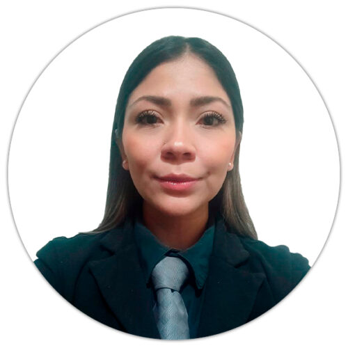 Diana García Peña QR