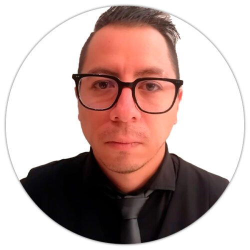 Eduardo De Jesús Luna Mora QR