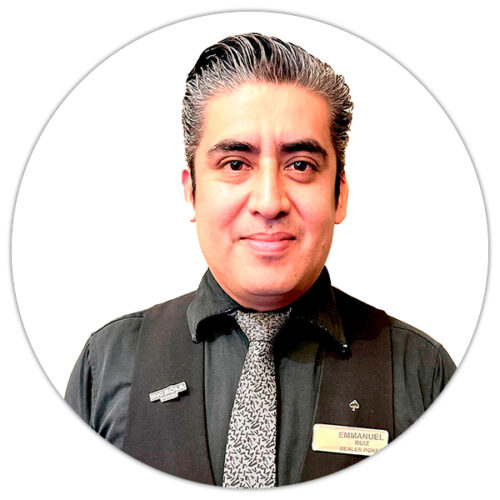 Emmanuel Ruiz Linares QR