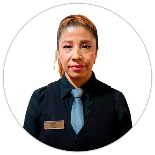 Fabiola Flores Guia QR