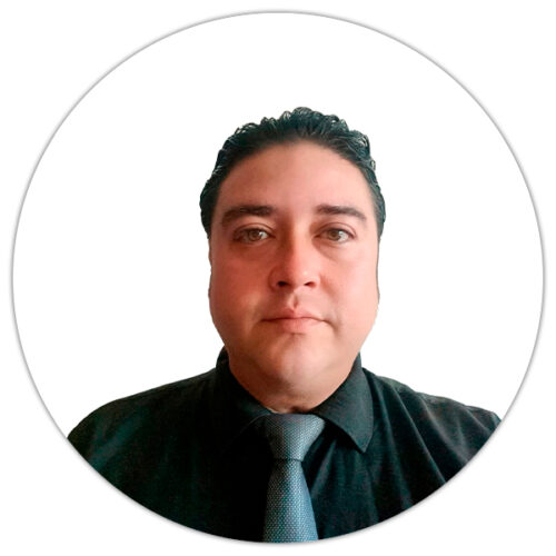 Luis Antonio Manjarrez Estrada QR