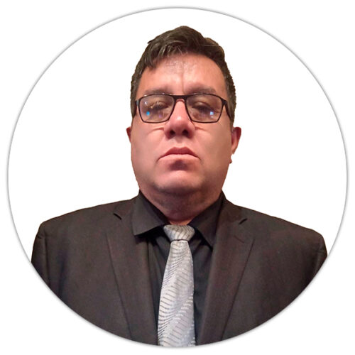 Rodrigo de Jesús Herrera Acevedo QR