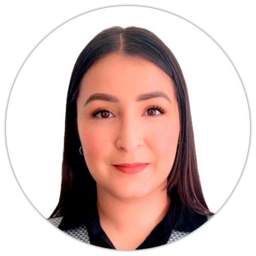 Priscila Nataly Torres Ruiz QR