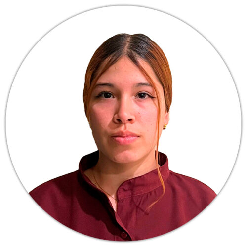 Diane Fernanda Guerrero Martinez QR