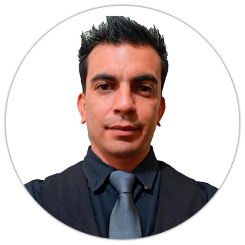 Mauricio Arrieta Soriano QR