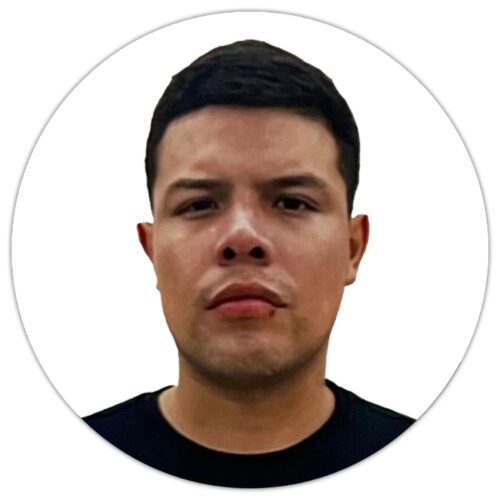 Luis Ebertin Hernandez Salazarcrc